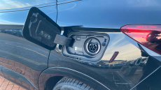 Vauxhall Grandland 1.6 Hybrid GS Line 5dr Auto Hatchback